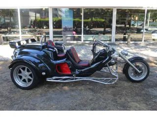 Rewaco RF1  RF-1 Gt Trike
