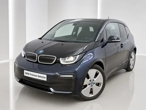 BMW i3 S 120Ah 42 kWh | Camera | Snellader | CarPlay | Comfort Acces | Driving Assistant Plus | Pano