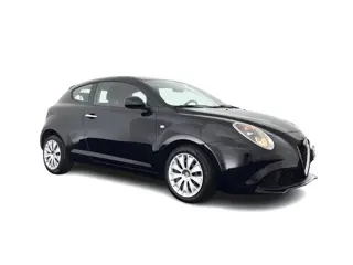 Alfa Romeo MiTo 1.3 JTDm ECO *NAVI-FULLMAP | AIRCO | DAB | PDC | SPORT-SEATS | TOWBAR*