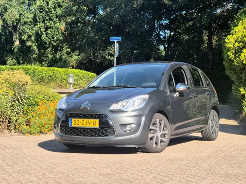 Citroen C3 1.2 VTi Collection Navi/Bluetooth/PDC/1eEigenaar