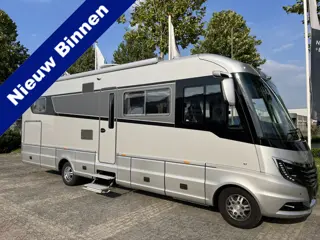 NIESMANN BISCHOFF FLAIR 920LE 6-persoons Retarder 360Cam Afwasmachine Alle opties