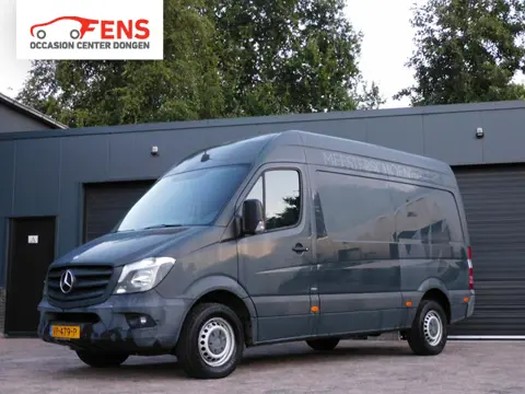 Mercedes-Benz Sprinter 316 2.2 CDI 366 1e EIG! DEALER ONDERHOUDEN! TOPSTAAT! CAMERA! STOELVERW! AIRC