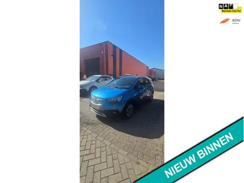 Opel Crossland X 1.2 Innovation