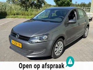 Volkswagen Polo 1.2 TSI BlueMotion Edition Airco/Ketting vervangen