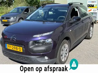 Citroen C4 Cactus 1.2 PureTech Business Nieuwe Distributieriem/Navigatie/Climate control