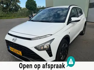 Hyundai Bayon 1.0 T-GDI Comfort Smart Hybride/Climate Control/Navigatie