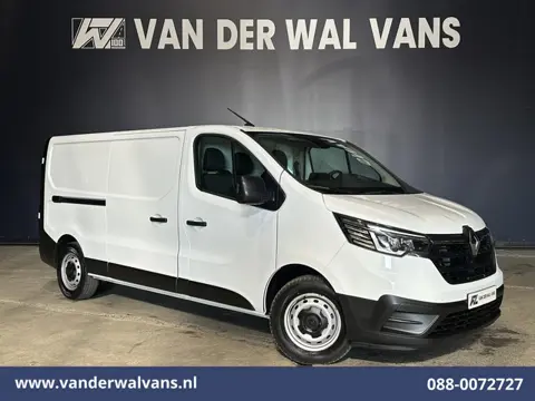 Renault Trafic 2.0 Blue dCi 131pk L2H1 Euro6 Airco | Camera | LED | Apple Carplay | Cruisecontrol An