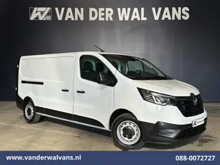 Renault Trafic 2.0 Blue dCi 131pk L2H1 Euro6 Airco | Camera | LED | Apple Carplay | Cruisecontrol An