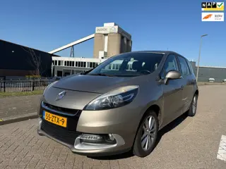 Renault Scénic 1.2 TCe Collection