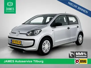 Volkswagen Up! 1.0 take up! BlueMotion AIRCO | 5-DRS