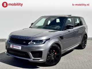 Land Rover Range Rover Sport P400e Limited Edition 404Pk Automaat Panoramadak | Head-Up Display | 36