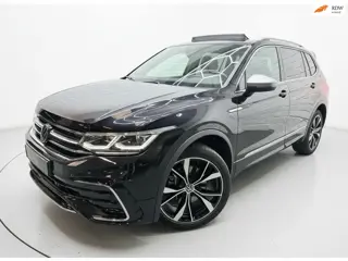 Volkswagen Tiguan Allspace 2.0 TSI 4Motion 3x R LINE PANO IQ