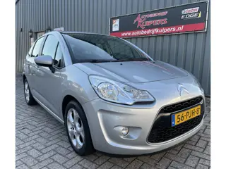 Citroën C3 1.4 VTi Ligne Business Clima.Cruise.Lm.velgen.Trekhaak