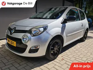 Renault Twingo 1.2 16V Dynamique|Clima|Cruise|LMV