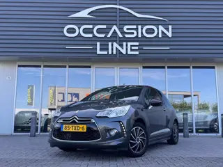 Citroen DS3 1.6 VTi So Chic | Automaat | Cruise | APK