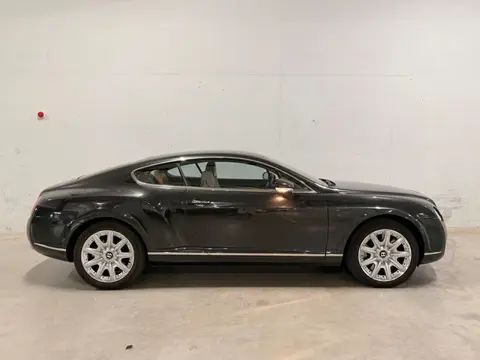 Bentley Continental GT 6.0 W12 Leer LPG-G3 Nieuwe APK