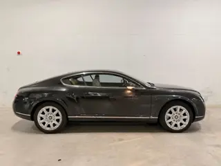 Bentley Continental GT 6.0 W12 Leer LPG-G3 Nieuwe APK