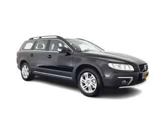 Volvo XC70 2.0 D4 FWD Momentum *LEATHER | NAVI-FULLMAP | HEATED-COMFORTSEATS | ECC | PDC | CRUISE | 
