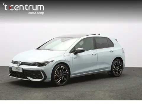 Volkswagen Golf 1.5 eHybrid GTE 272 PK PHEV, *Full-Option* Leder, Panoramadak, Trekhaak, 360 Camera