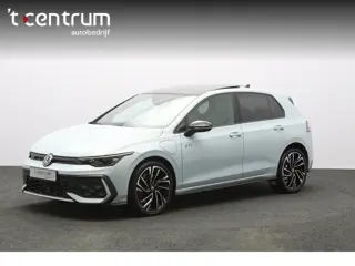 Volkswagen Golf 1.5 eHybrid GTE 272 PK PHEV, *Full-Option* Leder, Panoramadak, Trekhaak, 360 Camera