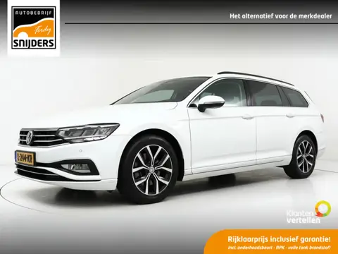 Volkswagen Passat Variant 1.6 TDI Comfort Business | Camera | NAVI | Apple Car Play | DAB+ | Keyless