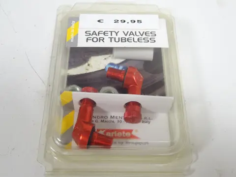 VELGEN SET Ducati 1098 1198 2007 - 2009