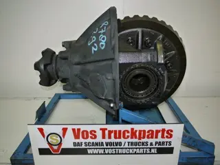 Differentieel Scania R-780 2.92 EXCL SPER