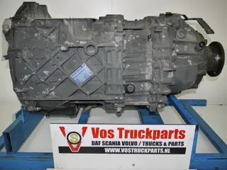 Versnellingsbak DAF ZF12AS 2130 TD