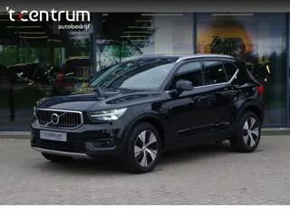 Volvo XC40 1.5 T4 Recharge 211 PK Inscription Expression 211 PK PHEV, Winterpakket, Adap. Cruise Con