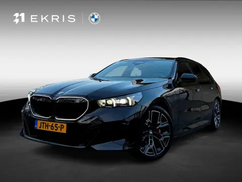 BMW 5 Serie 550e xDrive Touring Adaptief M Onderstel Professional | Bowers & Wilkins Surround Sound 