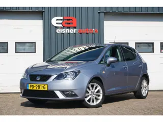 SEAT Ibiza 1.0 EcoTSI Style Connect | CARPLAY | PDC | AIRCO | CRUISE |
