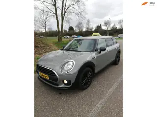 Mini Mini Clubman 1.5 One Business Edition