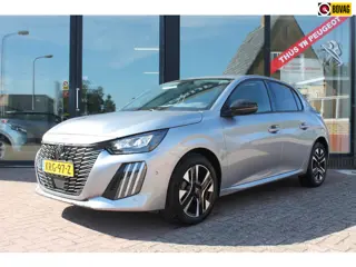 Peugeot 208 1.2 PureTech 100 Allure 2X Camera/Navi/Led/LMV!
