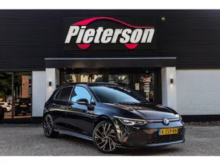 Volkswagen Golf 2.0 TSI GTI PANO IQ LIGHT SFEER CARPLAY