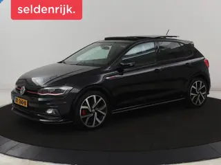 Volkswagen Polo 2.0 TSI GTI | Panoramadak | Stoelverwarming | Adaptive cruise | Camera | Virtual Coc