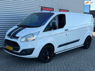 Ford Transit Custom 290 2.2 TDCI L2H1 Ambiente Airco