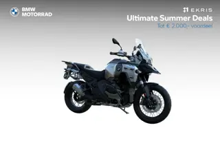 BMW R 1300 GS Adventure  Touring pakket | Dynamic pakket | Innovations package