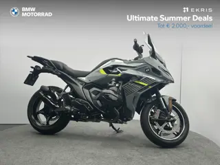 BMW R 1300 RS | Comfort Pack | Touring Pack | Dynamic Pack | Innovation Pack