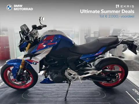 BMW F 900 R Sport | Pulse Edition | Style Sport