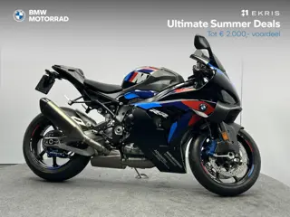 BMW M 1000 RR | M Competition Package