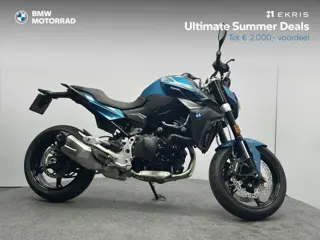 BMW F 900 R Pulse Edition