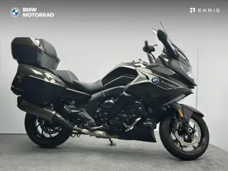 BMW K 1600 GT Option 719 Sparkling Brown