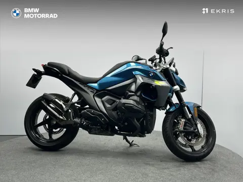 BMW R 1300 R AUTOMAAT ASA
