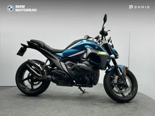 BMW R 1300 R AUTOMAAT ASA