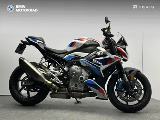 BMW M 1000 R