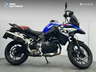 BMW F 800 GS Sport BMW F 800 GS