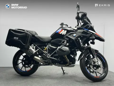 BMW R 1250 GS Triple Black "M"