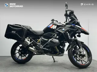 BMW R 1250 GS Triple Black "M"