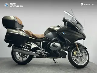 BMW R 1250 RT