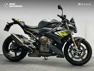 BMW S 1000 R SPORT